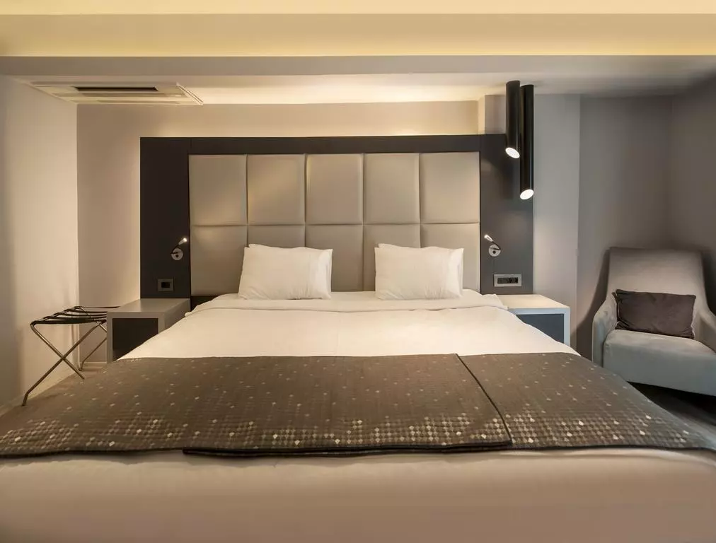 Smart Hotel Izmir9